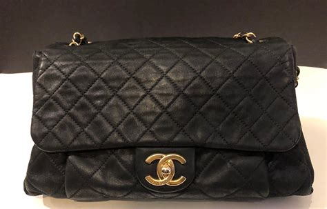 chanel quilted bum bag|chanel quilted reissue shoulder bag.